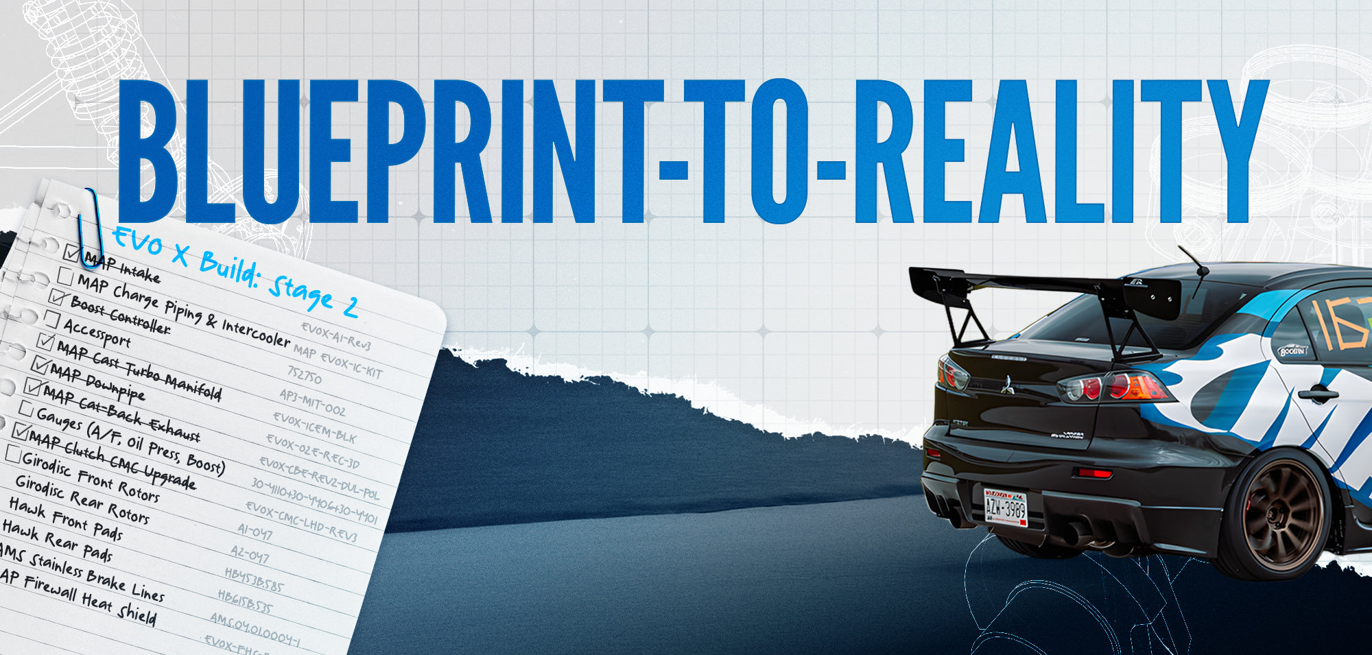 MAPerformance - Performance Car Parts & Accessories