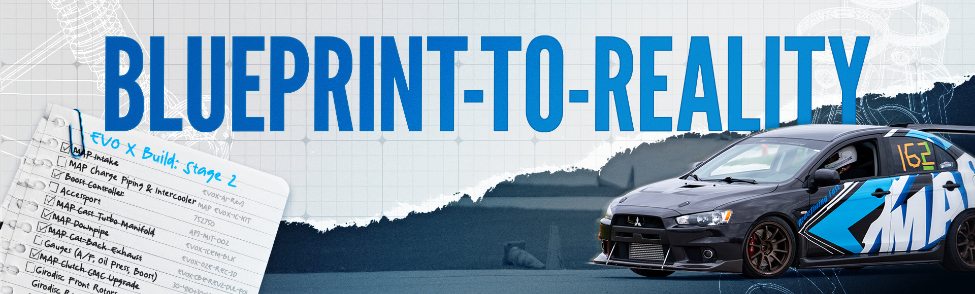 MAPerformance - Performance Car Parts & Accessories