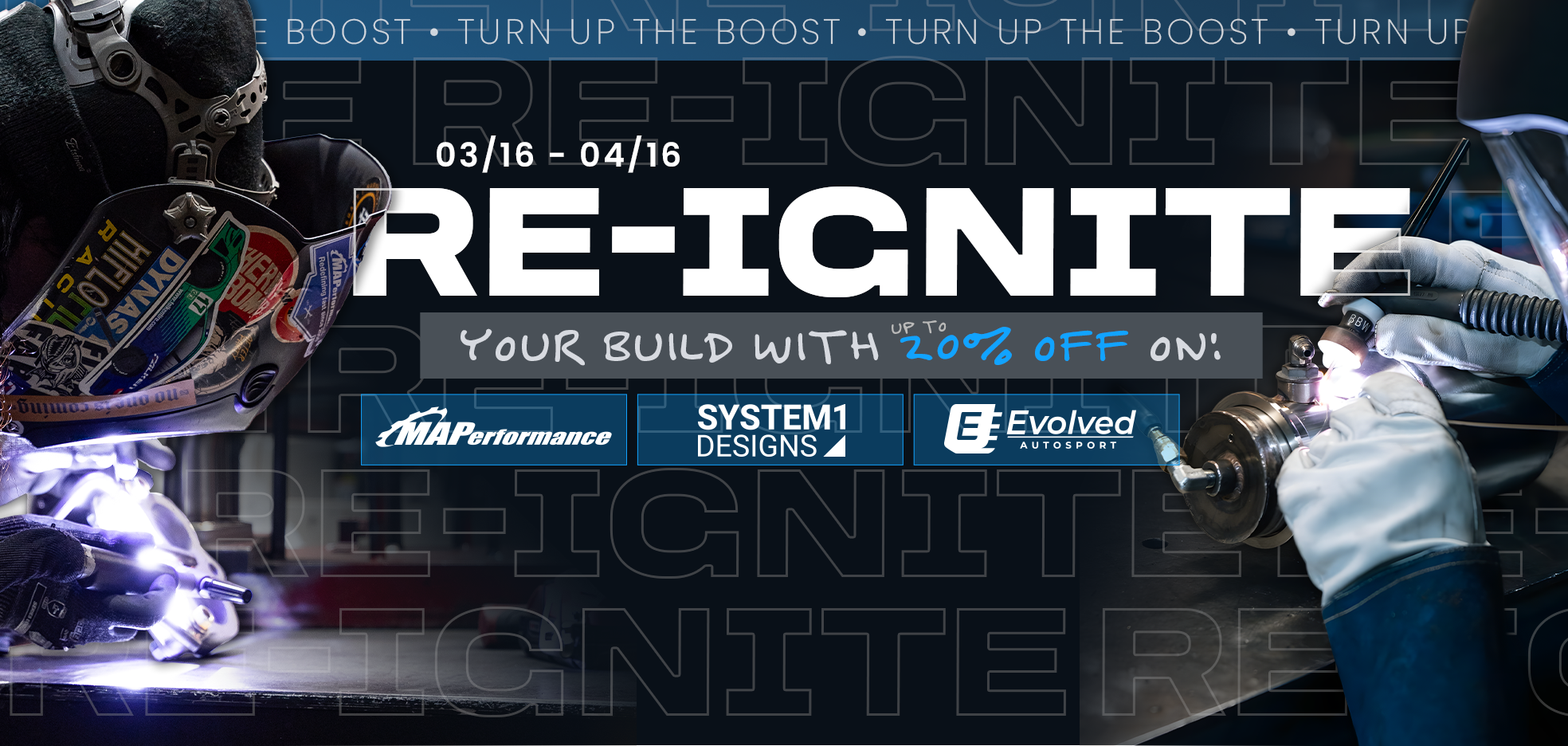 MAPerformance - Performance Car Parts & Accessories