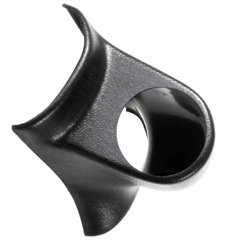 Autometer 2-1/16" Single A-Pillar Pod Gauge Mount | 1994-1997 Honda Accord (20403)