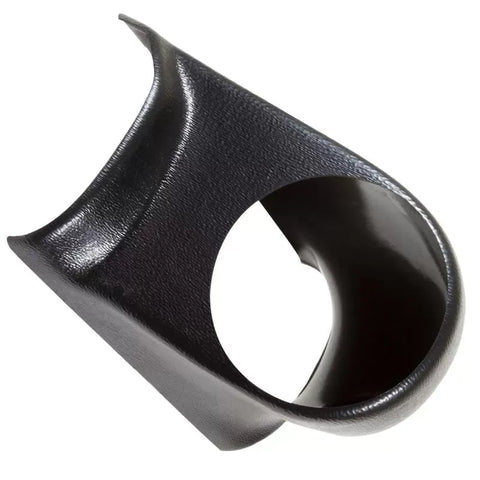 Autometer 2-5/8" Single A-Pillar Pod Gauge Mount | 1994-1997 Honda Accord (20404)