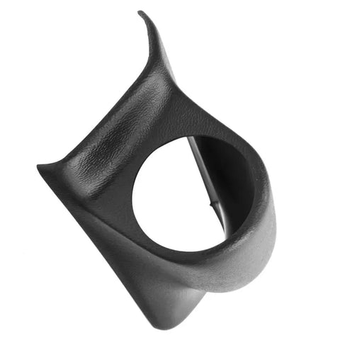 Autometer 2-1/16" Single A-Pillar Pod Gauge Mount | 1997-2001 Honda Prelude (20437)