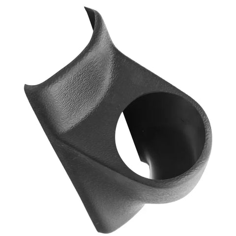 Autometer 2-1/16" Single A-Pillar Pod Gauge Mount | 1990-1997 Mazda Miata (20661)
