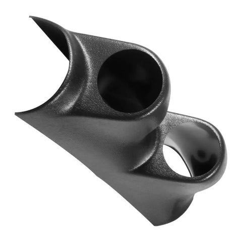 Autometer 2-1/16" Dual A-Pillar Pod Gauge Mount | 2000-2001 Toyota Camry (20692)