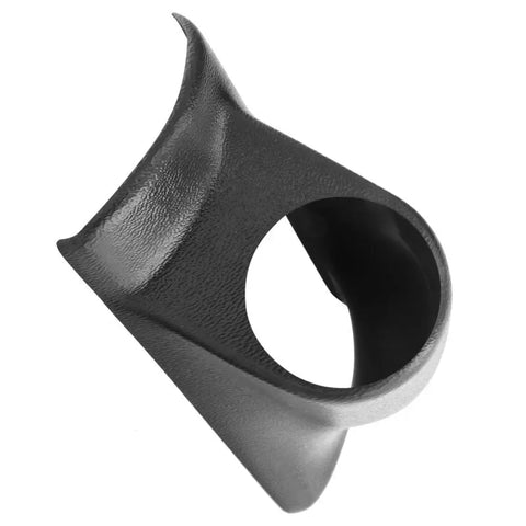 Autometer 2-1/16" Single A-Pillar Pod Gauge Mount | 1993-1998 Volkswagen Golf & Jetta (20851)