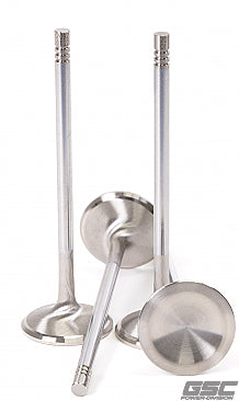 GSC Power-Division STD Intake Valves | 2020-2026 Toyota Supra 3.0L (2092-12)