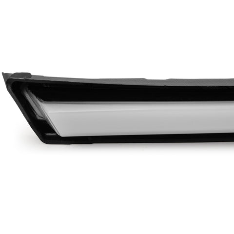 Alpharex LUXX-Series LED Trunk Light - Light Black | 2021+ Toyota GR86 / Subaru BRZ (220010)