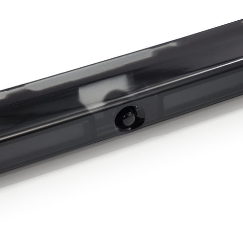 Alpharex LUXX-Series LED Trunk Light - Light Black | 2021+ Toyota GR86 / Subaru BRZ (220010)