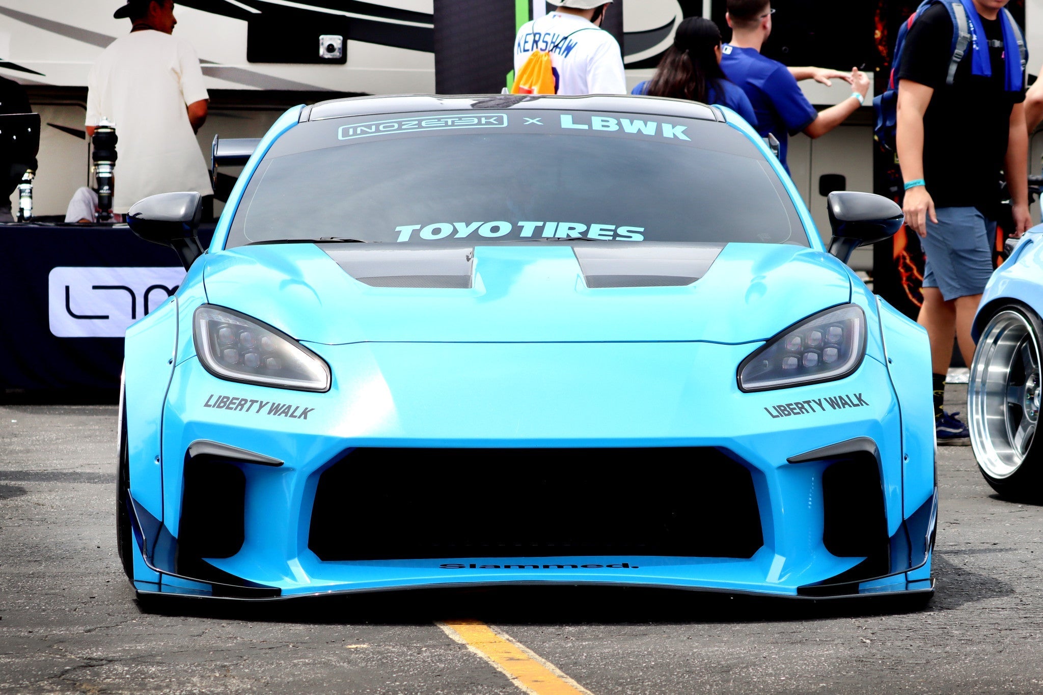 Alpharex NOVA-Series LED Projector Headlights - Alpha Black | 2021