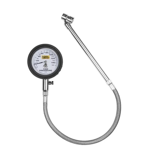 Autometer 0-150 PSI Tire Pressure Gauge | Universal (2165)