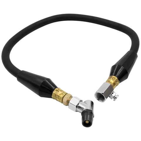 Autometer Tire Press Air Hose Assy | Universal (2166)