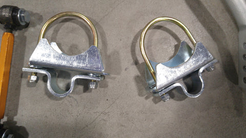 Whiteline Sway Bar - 27mm Heavy Duty Blade Adjustable | 2005-2014 Ford Mustang (BFR65Z) - Return