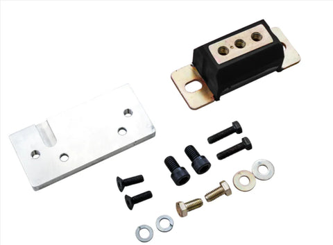 AWE Drivetrain Stabilizer | 1997-2001 Audi A4, 2000-2002 Audi S4, and 1998-2001 Volkswagen Passat (2210-11010)