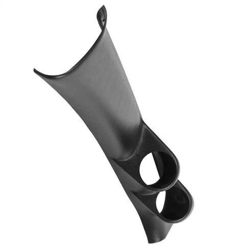 Autometer 2-1/16" Full Dual A-Pillar Gauge Mount | 2002-2006 Acura RSX (22132)