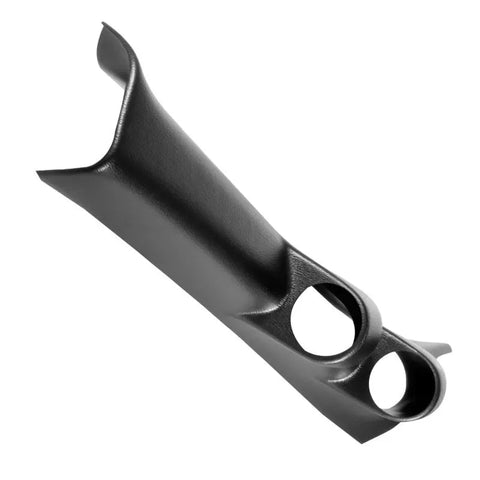 Autometer 2-1/16" Full Dual A-Pillar Gauge Mount | 2003-2005 Infiniti G35 (22260)