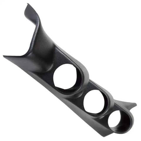 Autometer 2-1/16" Full Triple A-Pillar Gauge Mount | 2003-2005 Infiniti G35 (22261)