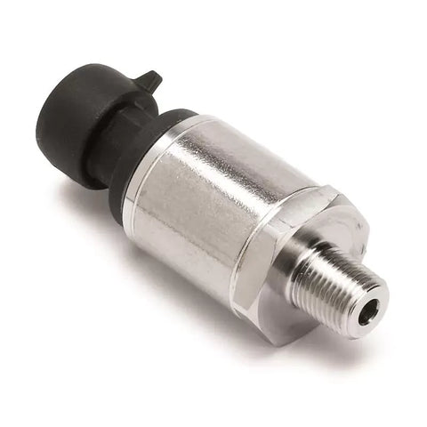 Autometer 1/8" NPT MALE 600 PSI Brake & Nitrous Press Sensor | Universal (2240)