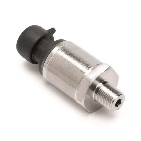 Autometer 1/8" NPT MALE 0-15PSI Fuel Pressure Sensor | Universal (2245)