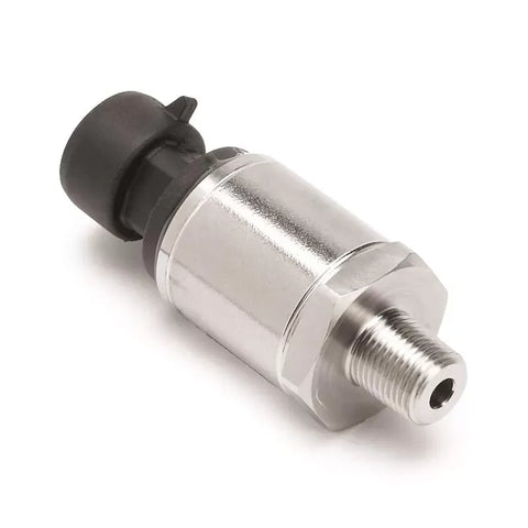 Autometer 1/8" NPT MALE 0-500PSI Fluid Press Sensor | Universal (2213)