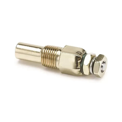 Autometer 1/8NPTF MALE Temperature Sensor | Universal (2253)