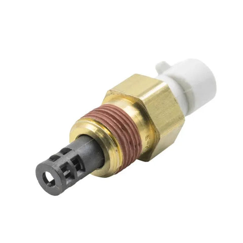 Autometer 3/8NPTF MALE Temperature Sensor | Universal (2256)