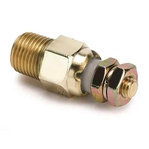 Autometer 1/8NPTF MALE Temperature Sensor | Universal (2259)