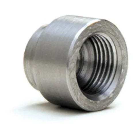 Autometer Weld Connector Fitting | Universal (2261)