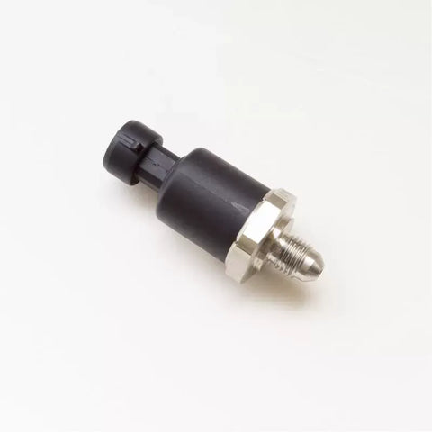 Autometer -4AN MALE 0-30PSI Fluid Pressure Sensor | Universal (2295)
