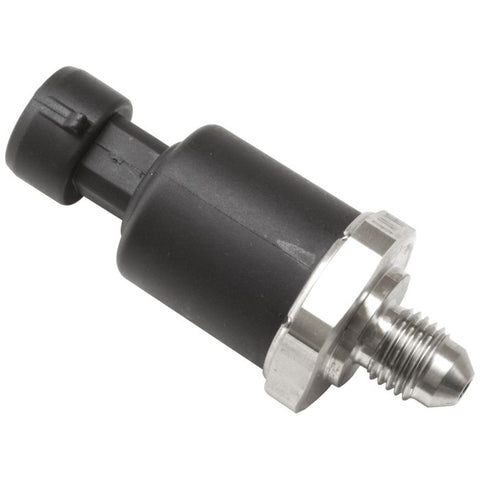 Autometer -4AN MALE 0-100PSI Fluid Pressure Sensor | Universal (2296)