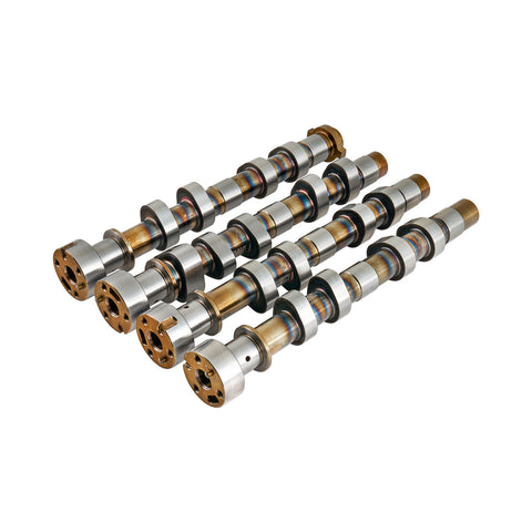 Kelford Cams 272/276 Degree Camshafts | 2022+ Subaru WRX FA24 DIT (269-A)