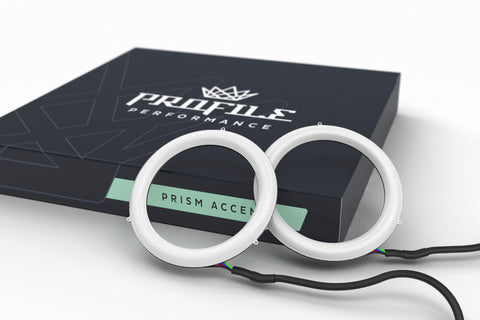 Profile Profile Prism Halo w/ Driver | Multiple Fitments (LED58)