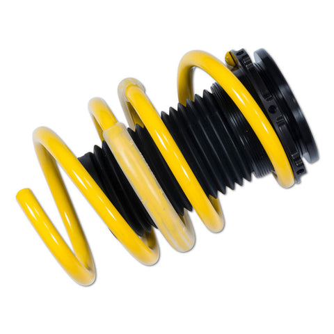 ST Suspensions Adjustable Lowering Springs w/ Electronics Dampers | 2023+ Honda Civic Type-R (27350036)