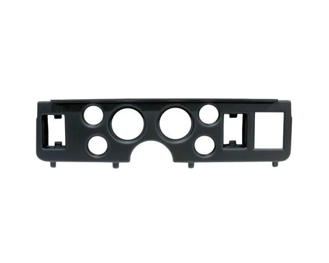 Autometer Direct Fit Gauge Mount | 1979-1986 Ford Mustang (2917)