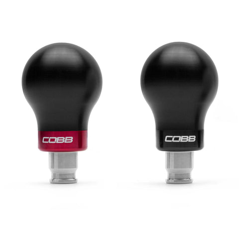 Cobb Tuning Honda Weighted Shift Knob | 2017-2021 Honda Civic Type R FK8 / Civic Si FC1/FC3 (2H1360)