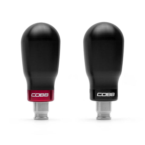 Cobb Tuning Honda Tall Weighted Shift Knob | 2017-2021 Honda Civic Type R FK8 / Civic Si FC1/FC3 (2H1370)