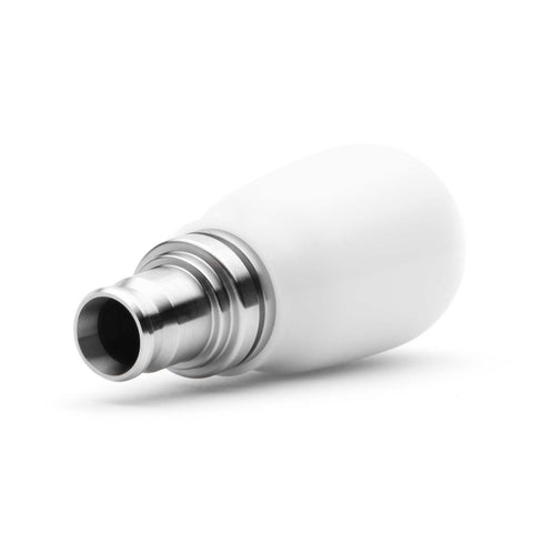 Cobb Tuning Honda Tall Weighted Shift Knob | 2017-2021 Honda Civic Type R FK8 / Civic Si FC1/FC3 (2H1370)