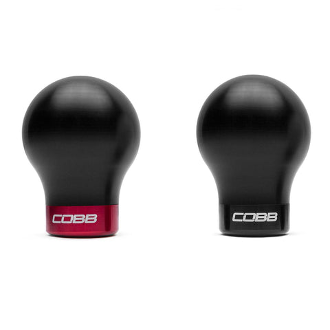 Cobb Short Weighted Shift Knob | 23-25 Civic Type-R / 22-24 Civic Si / 24-25 Integra Type-S (2H2365)