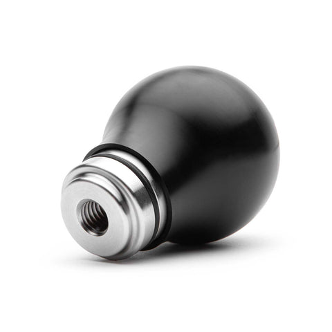 Cobb Short Weighted Shift Knob | 23-25 Civic Type-R / 22-24 Civic Si / 24-25 Integra Type-S (2H2365)