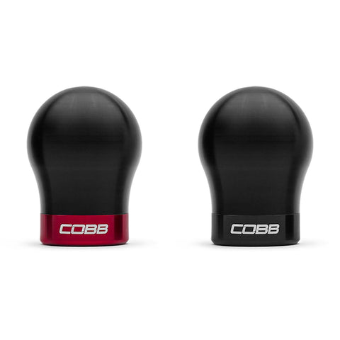 Cobb Tuning Weighted Shift Knob | Volkswagen GTI / Golf R / Jetta (2V1360/2V1370)