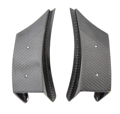 APR Front Bumper Canard Set | 2022+ Subaru BRZ (AB-822048)