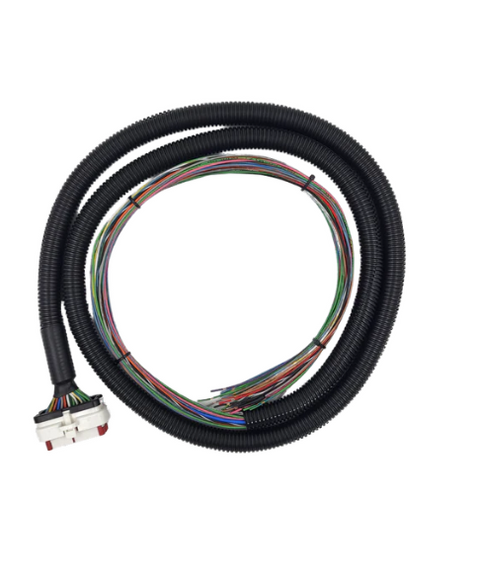 MegaSquirt MS3Pro EVO Wiring Harness | Universal Flying Lead (MS3Pro-EVO+-HRN-PKG)