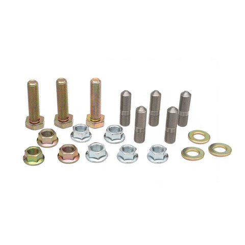 GrimmSpeed 3-Bolt Up-Pipe | 2002-2014 Subaru WRX & 2004-2021 Subaru STI (007064/5)