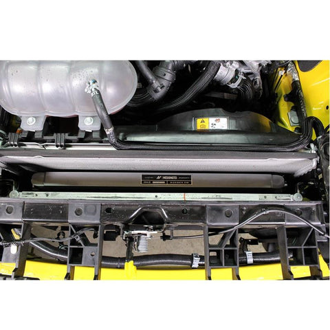 Mishimoto Transmission Cooler Kit | 2015-2017 Ford Mustang (MMTC-MUS-15SL)