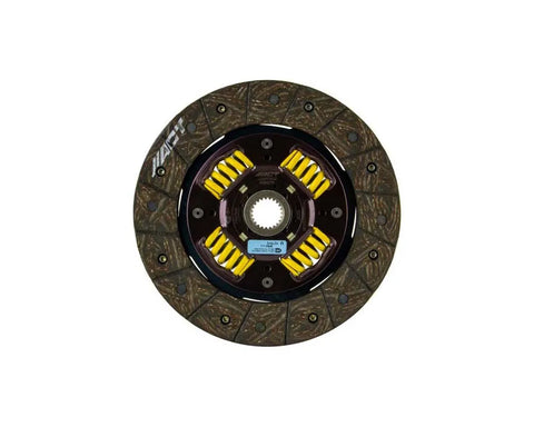 Advanced Clutch Performance Street Sprung Disc | (3000216)