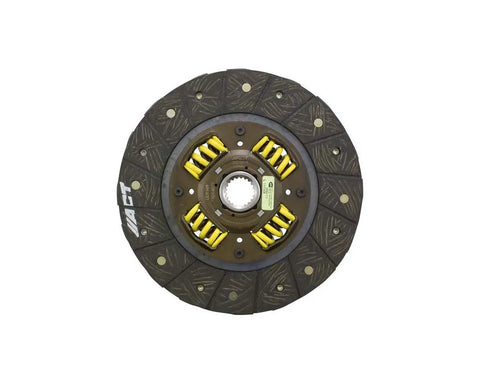 Advanced Clutch Performance Street Sprung Disc | (3000604)