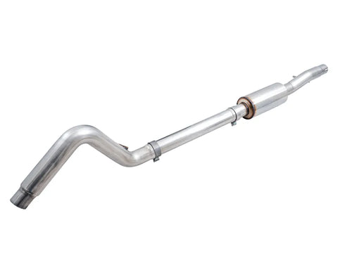 AWE Resonated Mid Pipe for Jeep JK/JKU 3.6L (3015-11005)