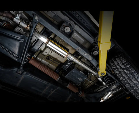 AWE Resonated Mid Pipe for Jeep JK/JKU 3.6L (3015-11005)