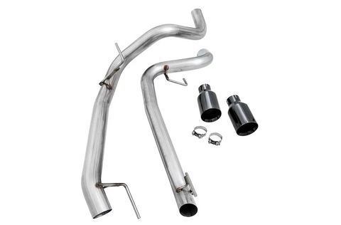 AWE Resonated Front Pipe Conversion Kit for Ford Raptor (2FG to 1FG) (3015-11040)