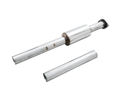 AWE Resonated Performance Mid Pipe for '15-'20 F-150 (3015-11048)