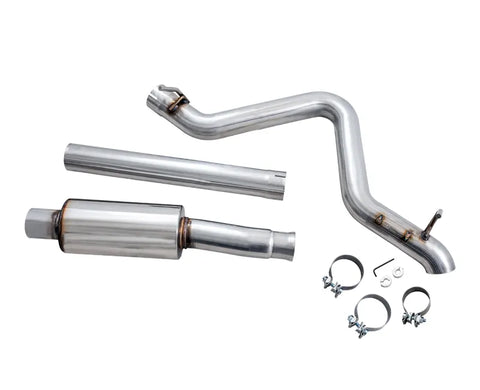 AWE Trail Edition Catback Exhaust for Jeep JL/JLU 2.0T (3015-21005)